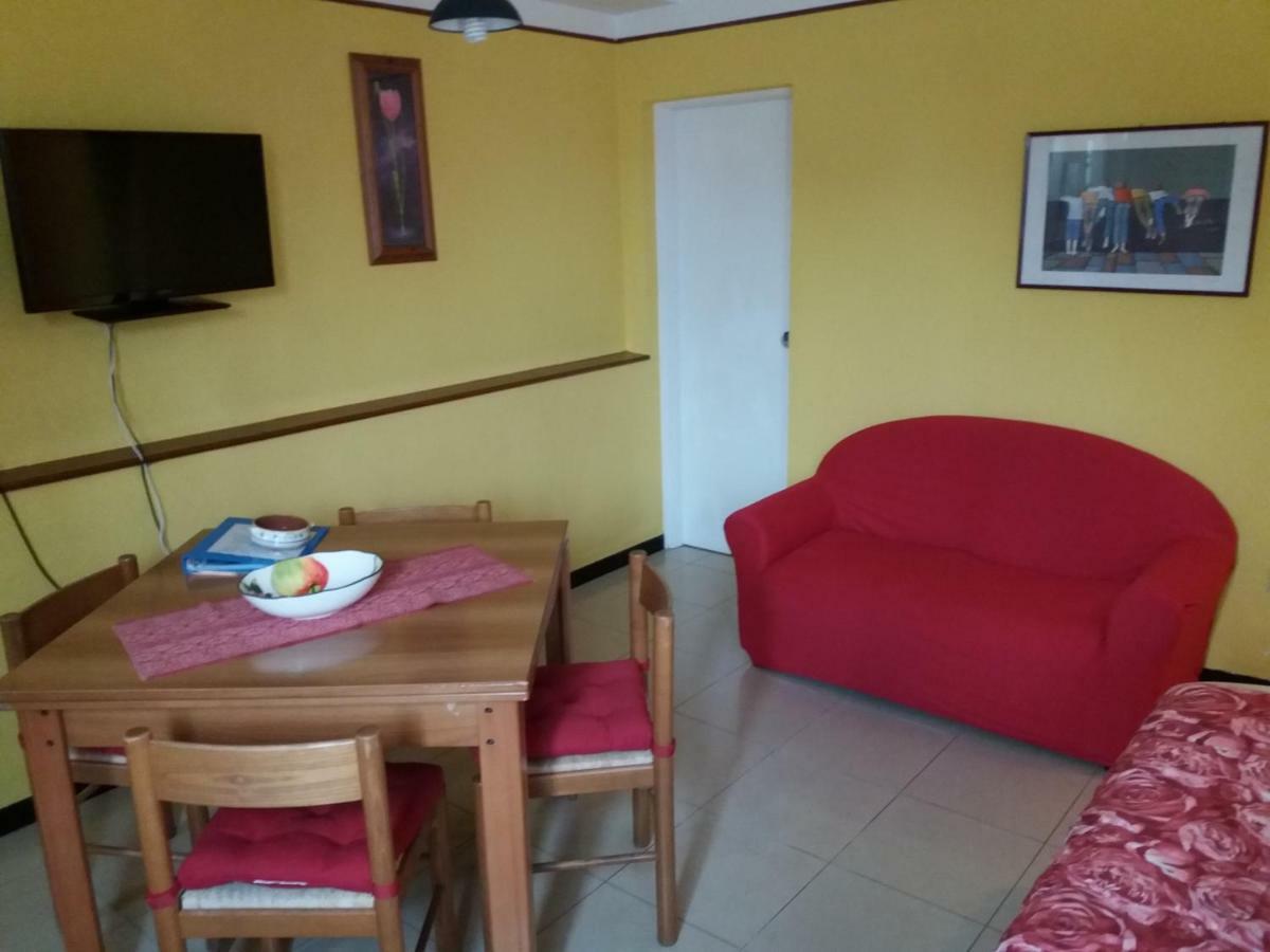 Casa Vacanze Nonna Gina มาเตรา ภายนอก รูปภาพ